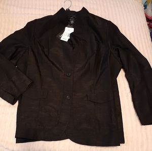 Beautiful Black Blazer